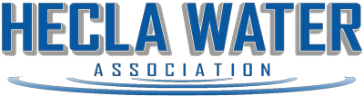 Hecla Water Association, Inc. Logo