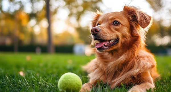 Suncoast Dog Daycare – Tampa