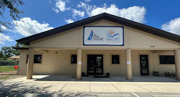 Suncoast Dog Daycare – Bradenton/Sarasota