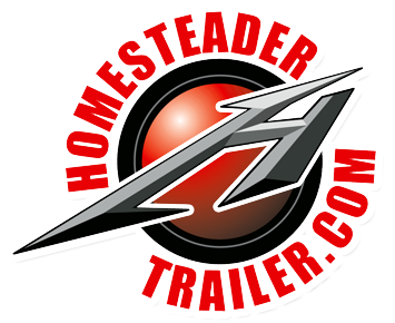 Little Sandy Trailer Sales – Homesteader