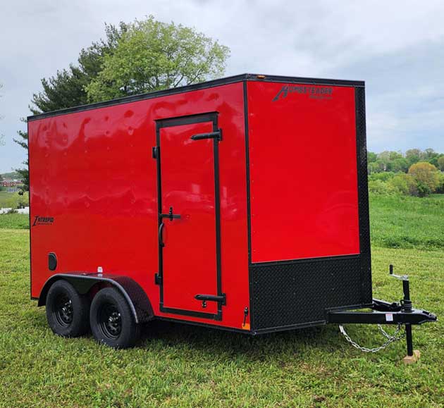 Little Sandy Trailer Sales – Homesteader