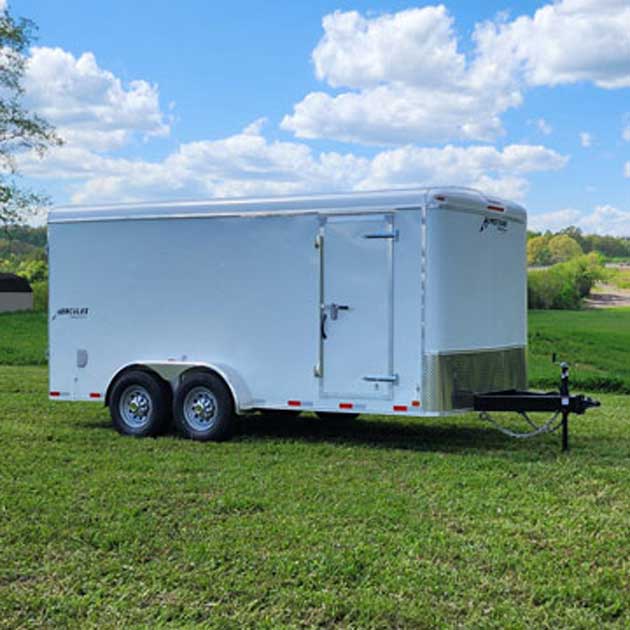 Little Sandy Trailer Sales – Homesteader