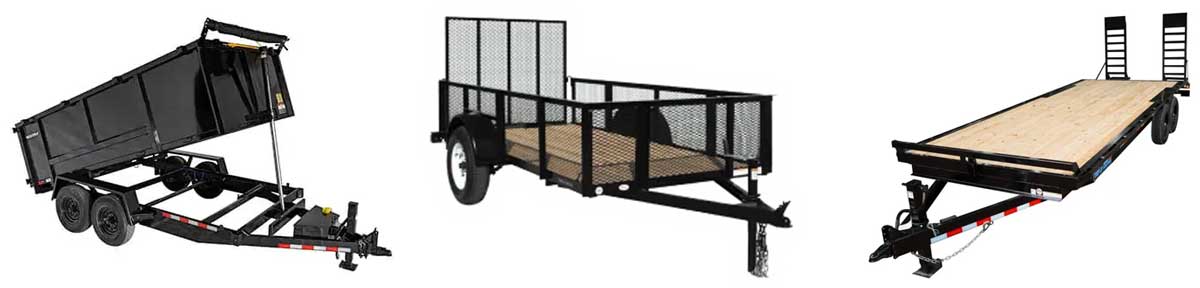 Little Sandy Trailer Sales – Triple Crown